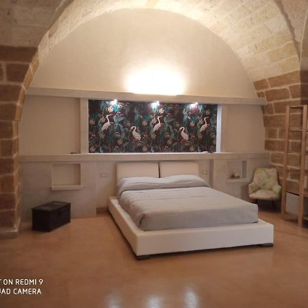 La Conigliera Villa Brindisi Exteriör bild