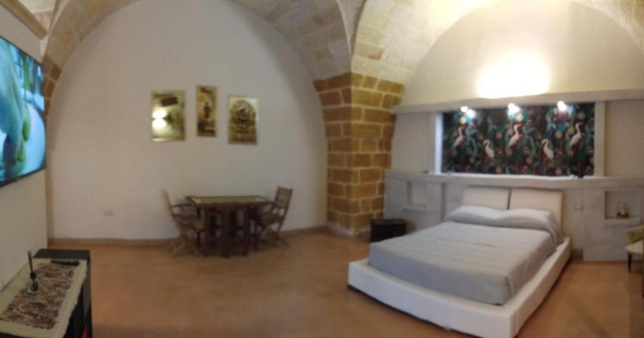 La Conigliera Villa Brindisi Exteriör bild