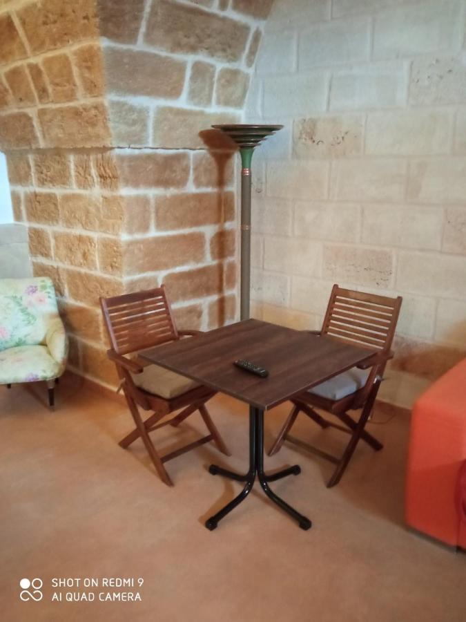 La Conigliera Villa Brindisi Exteriör bild