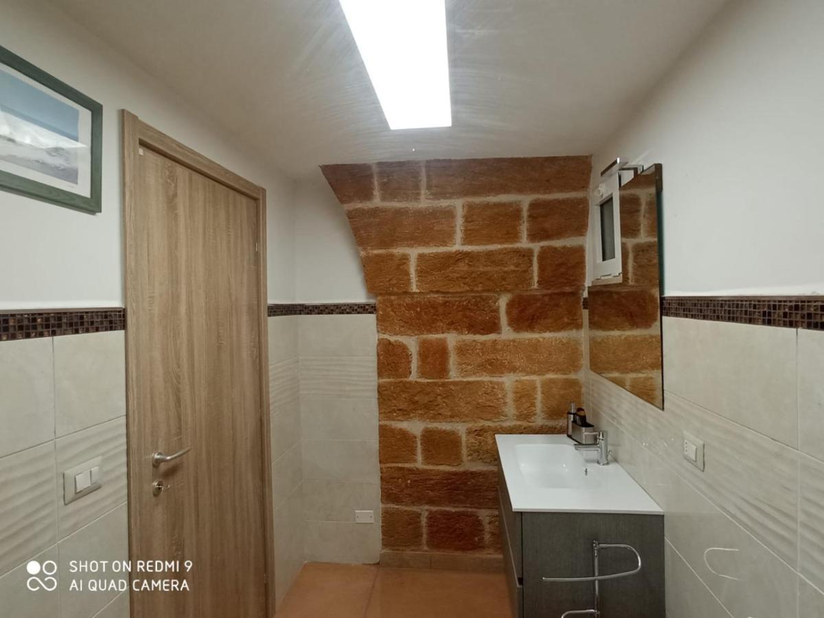 La Conigliera Villa Brindisi Exteriör bild